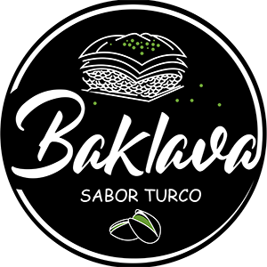 لوگوی Baklava
