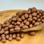 Bombón Pistacho Chocolate Leche - 100 g