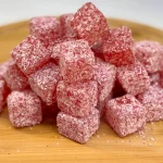 Delicia de granada
