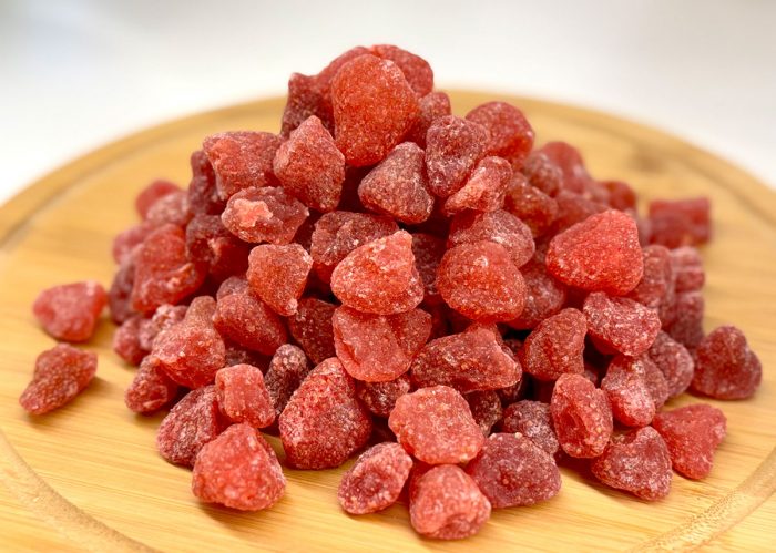 Fresa - 100 g - Image 1