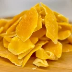 Mango dulce natural y exótico de Sabur Turco.