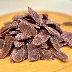 Piña morada deshidratada de alta calidad de Sabur Turco.