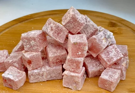 Delicia de Granada pistacho