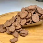 Plátano con Chocolate
