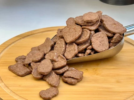 Plátano con Chocolate