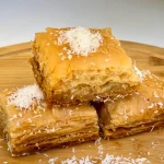 Almendra coco