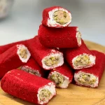 Delicia de red velvet