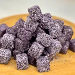 Delicia de violeta