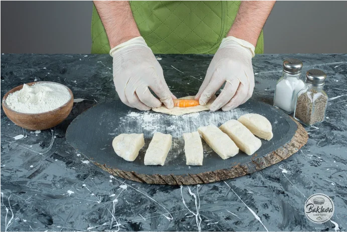 Introducción a la Delicia Turca: ¿Qué es el Lokum turco y cómo se hace?