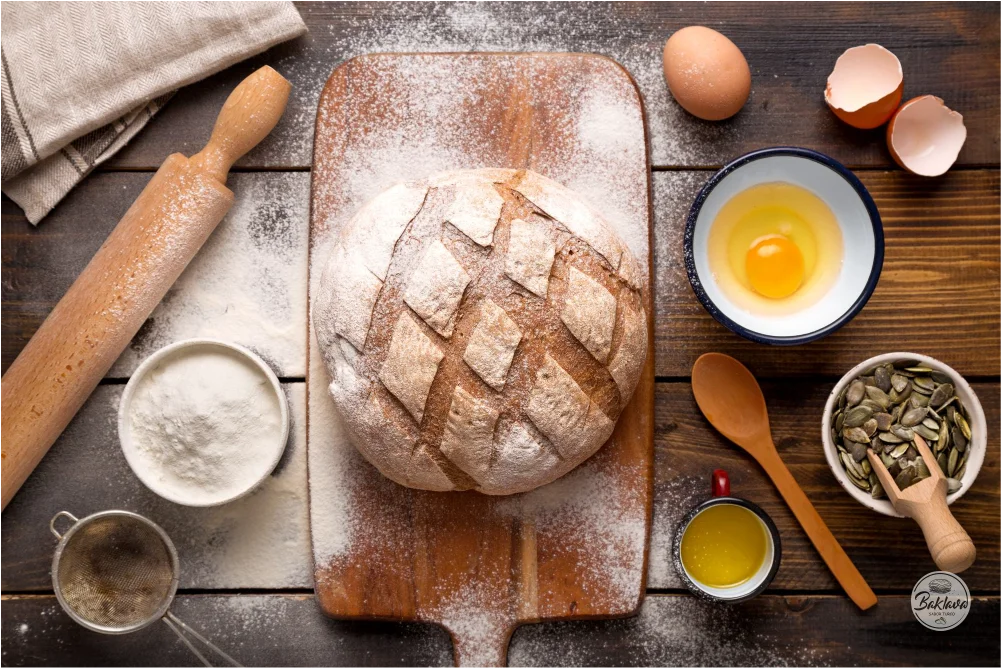 Receta casera de Baklava de Pistacho inspirada en SaborTurco