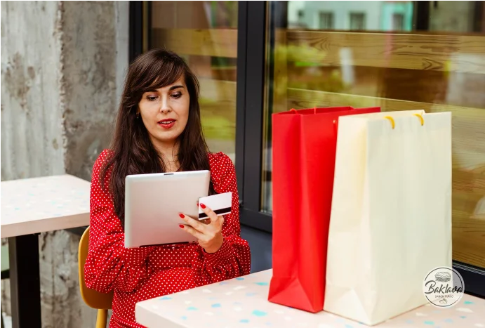 Ventajas de comprar directamente en la tienda online de SaborTurco