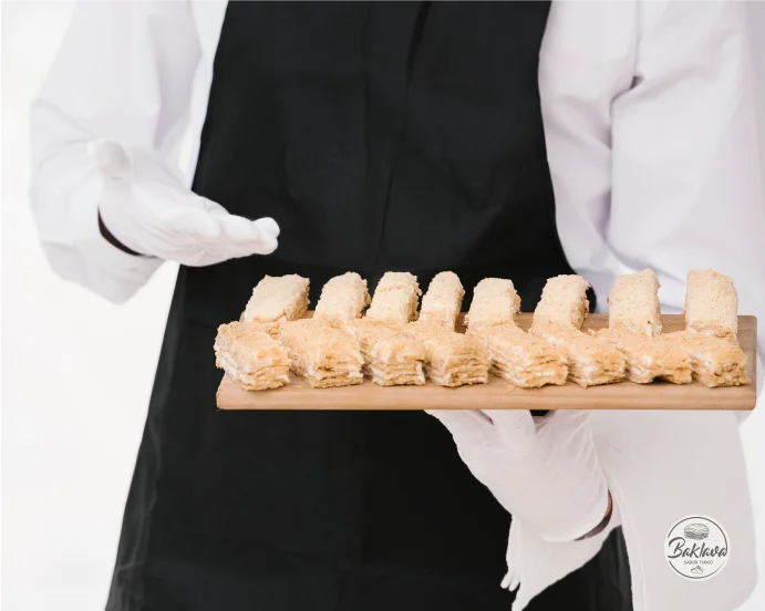 ¿Cuál es el producto más adecuado para tu primera compra en SaborTurco