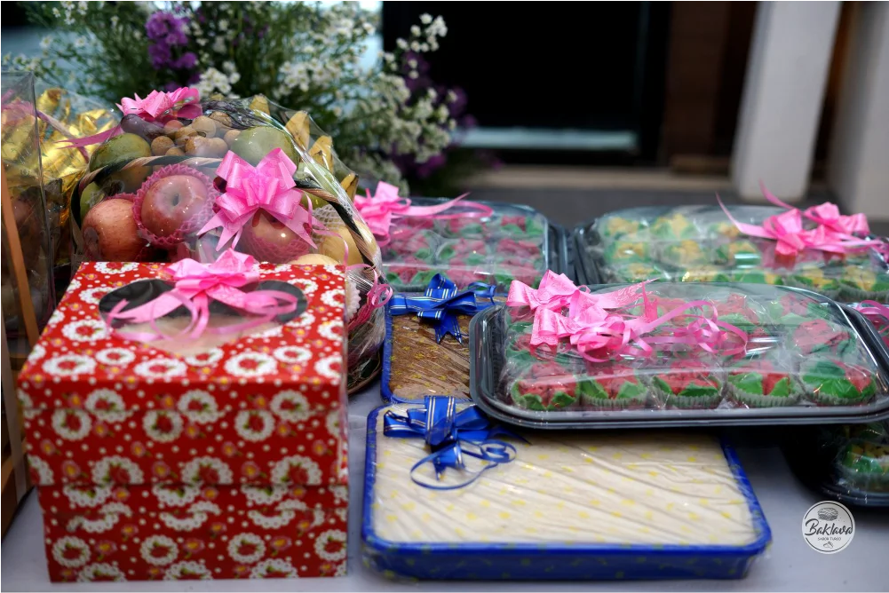 ¿Por qué los productos de SaborTurco son perfectos para los regalos de Nochevieja